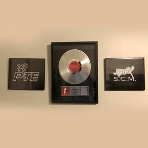 Meet your Posher, Jay